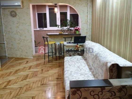 2 к. квартира. Вознесенівський район. Патріотична. Поверх 4 Запорожье