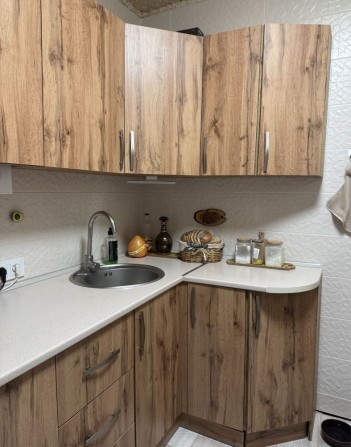 Продам 2х кімн кв Польова - фото 1