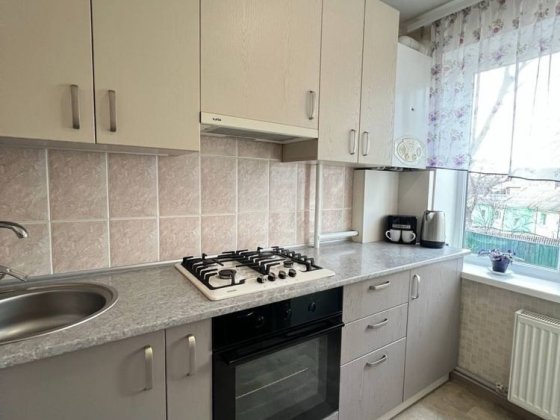 2к квартира вул. Пожарського Кропивницький