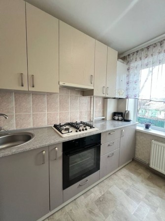 2к квартира вул. Пожарського - фото 1