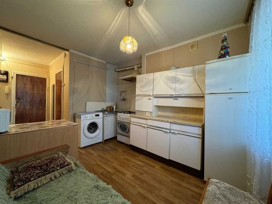 Редкий вариант!Продам 1к кв-ру на Воронцовке чешка(рн 9ой горБольницы) Дніпро