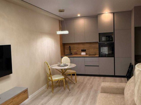 1 кімн. вулиця Максимовича, Нова Англія Київ