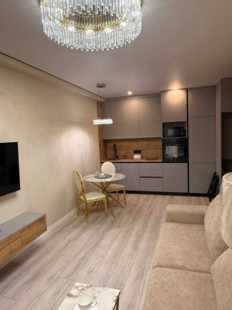 1 кімн. вулиця Максимовича, Нова Англія - фото 1