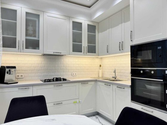 3х кімн.кв. 90м² по пр.Соборному Запоріжжя