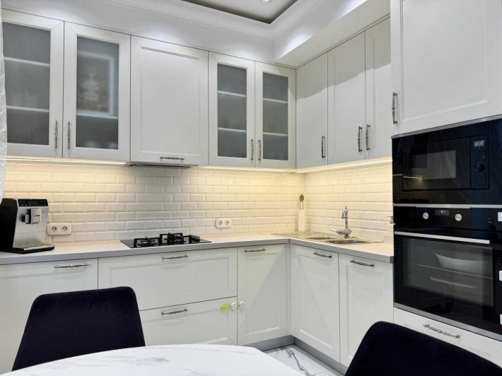 3х кімн.кв. 90м² по пр.Соборному - фото 1