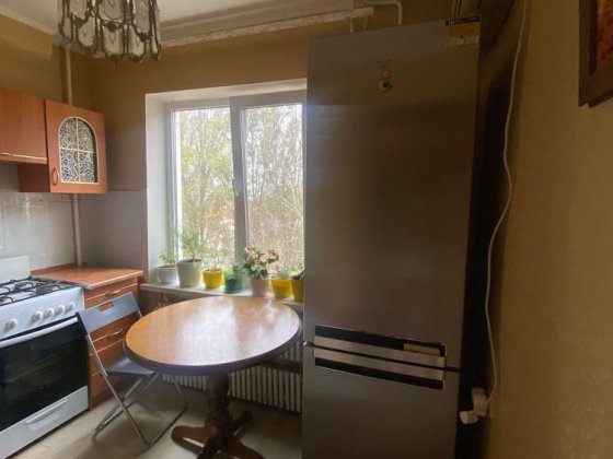 Продаж  1 кімнатної квартири на Бородинському мікрорайоні Запоріжжя