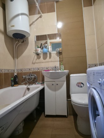 Продаж крупногабаритної 1- но кімнатної квартири - фото 1