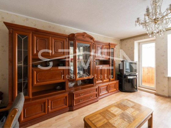 Продаж 3к квартира 80 м2 біля парк Совки Чижевського 2а Борщагівка Киев