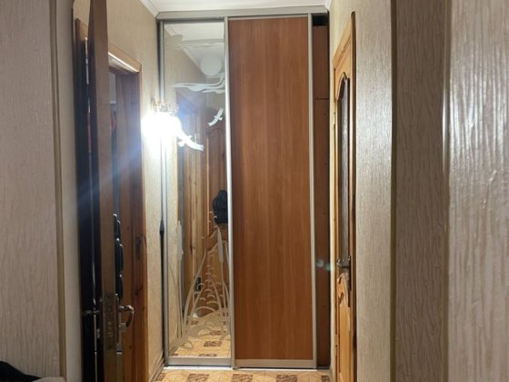 Продаж 2к квартири з ремонтом біля Глобалу. Житомир