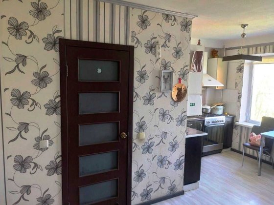 Продам 2-к квартиру, Космический район, ул. Чумаченко Запорожье