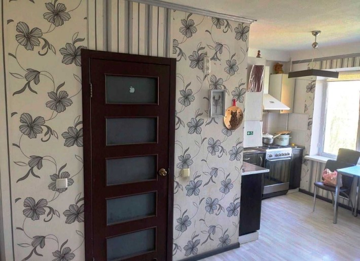 Продам 2-к квартиру, Космический район, ул. Чумаченко - фото 1