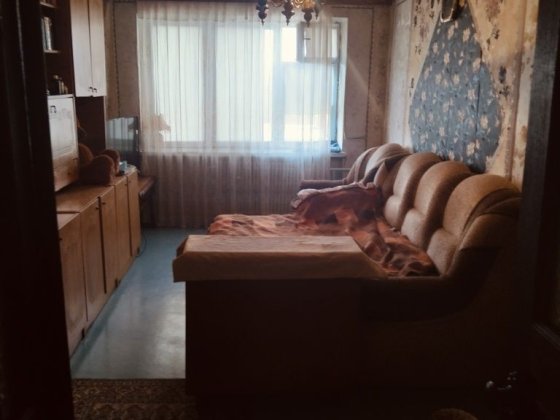 Продаеться квартира 3 кімнатна  на вул.Герої в -Рятуваників(Волкова) Кропивницький