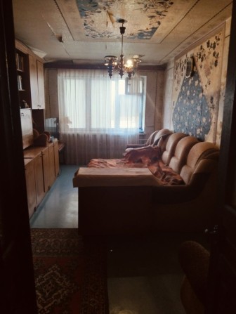 Продаеться квартира 3 кімнатна  на вул.Герої в -Рятуваників(Волкова) - фото 1