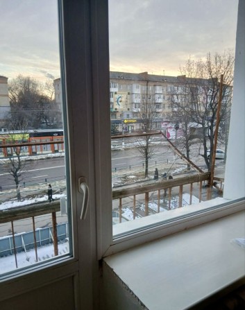 2-к квартира біля Критого ринку та Дендропарку. - фото 1