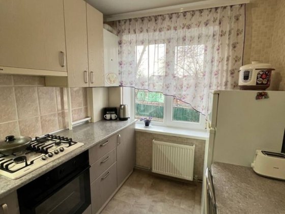 2кімнатна по вул Пожарського Кропивницький