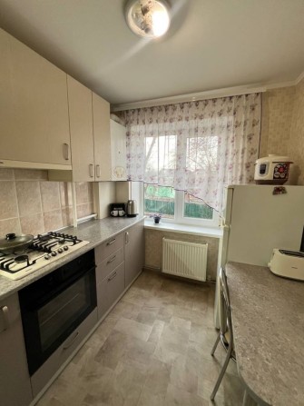 2кімнатна по вул Пожарського - фото 1