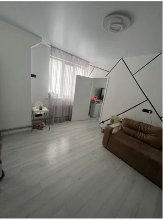 Продаж  2 кім квартири, Некрасівка - фото 1