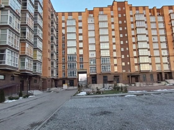 2 кімнатна, ЖК Олімпійський Житомир