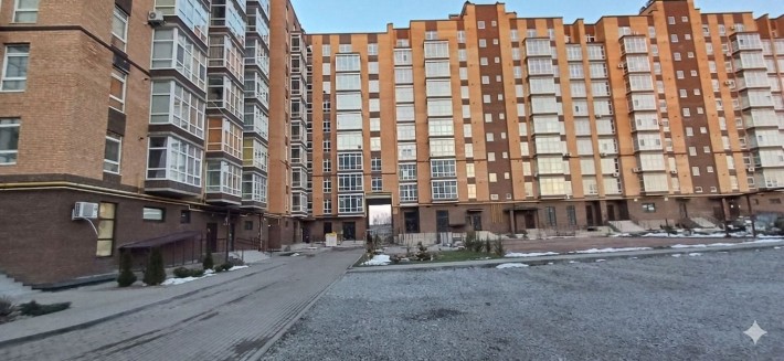 2 кімнатна, ЖК Олімпійський - фото 1