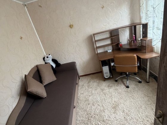 Продам 2-кімнатну  квартиру на Біляєва. Кропивницкий