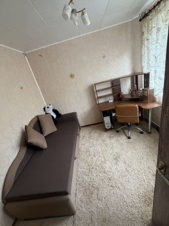 Продам 2-кімнатну  квартиру на Біляєва. - фото 1