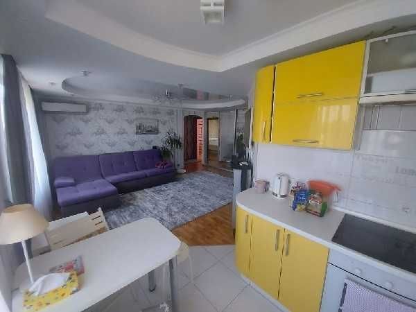 Продается 3 ком квартира 9/9 , по ул Украинской - фото 1