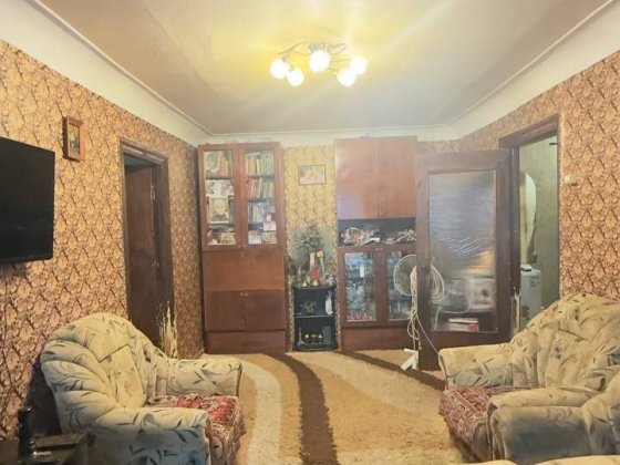 Продам 2 -х кімнатну квартиру біля Дендропарку Кропивницький