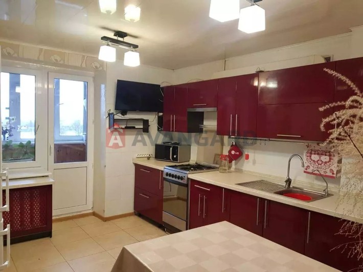 Продам 3-х кімнатну квартиру Тополь - 3 - фото 1