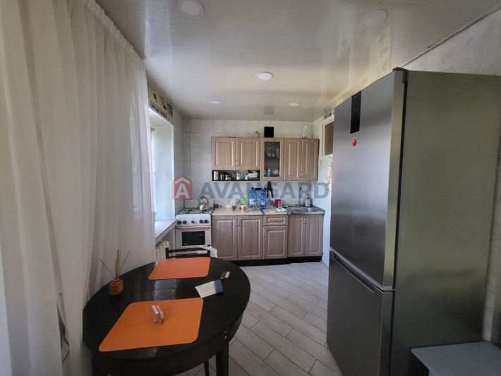 Продається 3к квартира. Центр - фото 1