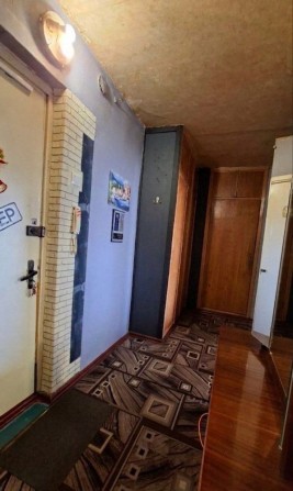 Продаж 2к. квартири Попова - фото 1