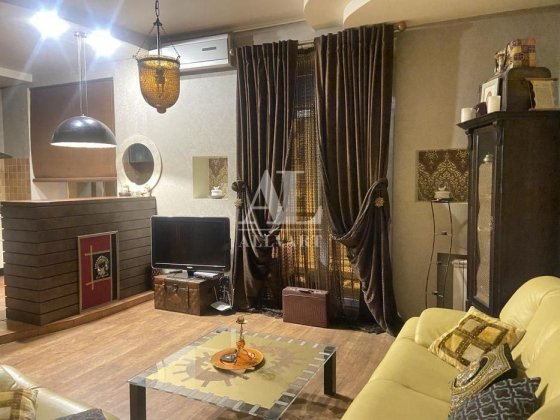 Продаж 2х кім. квартири з дизайнерським ремонтом на Печерську !