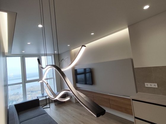 Ексклюзив! ЖК Mont Blan, Нагорка, Дмитра Яворницького Центр Днепр