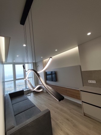 Ексклюзив! ЖК Mont Blan, Нагорка, Дмитра Яворницького Центр - фото 1