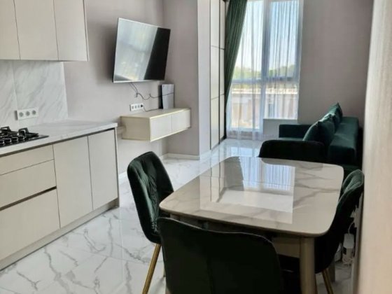 Продам Реальную 1 ком. Новострой ! ЖК Щасливий! Дніпро