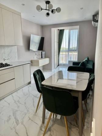 Продам Реальную 1 ком. Новострой ! ЖК Щасливий! - фото 1