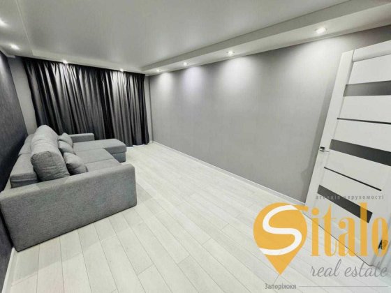 Продаж 3к.кв. по вул. Чарівна Запорожье