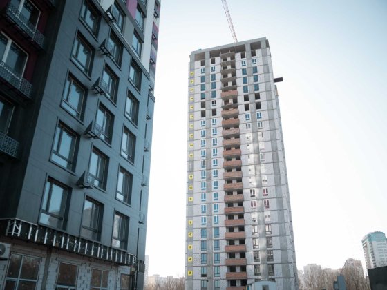 Двокімнатна квартира на Позняках. ЗНИЖКА 180 000 грн Київ