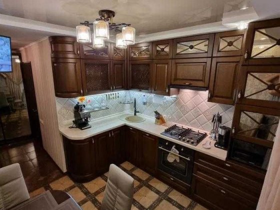 Продам комфортную 2-к квартиру в Александровском р-не, ул. Запорожская Запорожье