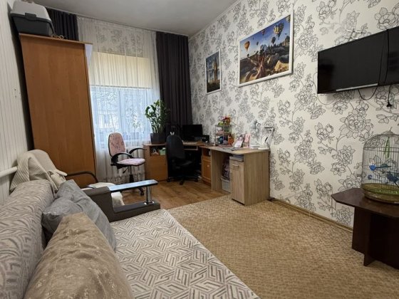 Продаж двокімнатної квартири в районі Ковалівки. Кропивницький