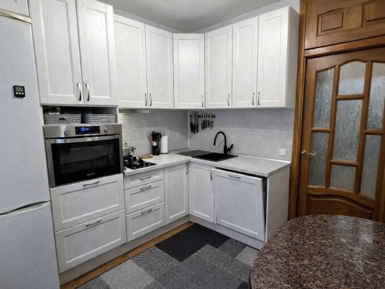 Продам 3к квартиру на Победе, пр. Героев Днепр