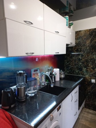 Продається 2 кімн. квартира Ковалівка - фото 1