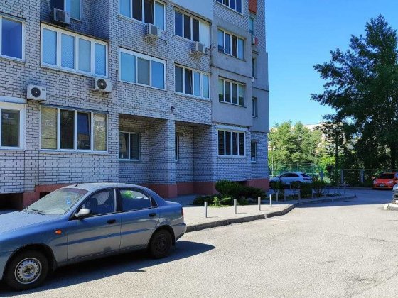 Продажа 1 комнатой квартиры Победа Новострой Дніпро