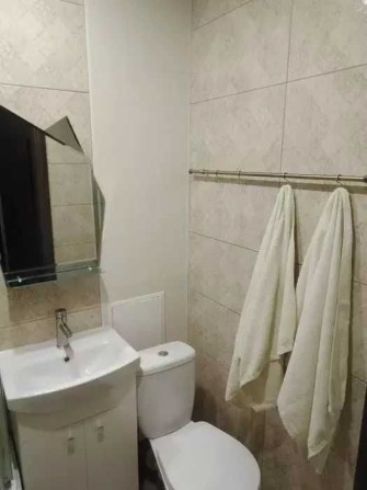 Продам 1-к квартиру Ак. Корольова - фото 1