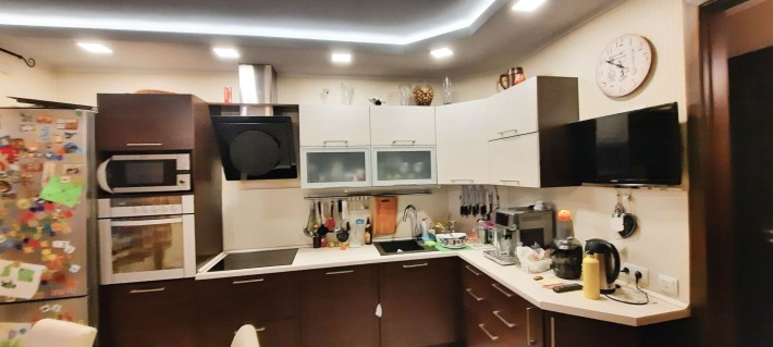 Продам 3к. на Рабочей , кирпичн.  дом,  2 /14 , автономка . NS - фото 1