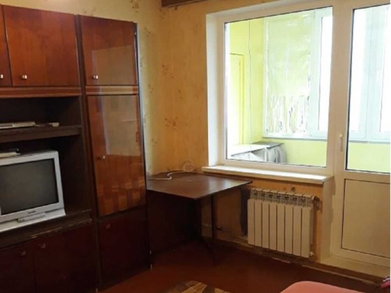 Продажа 2-квартира вул.Лятошинського 26 Теремки ГАЗ Голосіївський р/н.