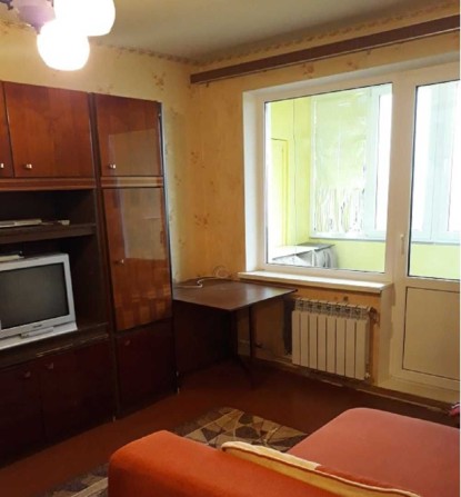 Продажа 2-квартира вул.Лятошинського 26 Теремки ГАЗ Голосіївський р/н. - фото 1