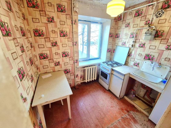 1 Кімнатна Квартира.Ковалівка