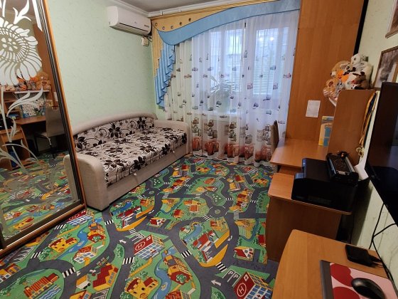 Продам 1 кімн. квартиру,  Попова Кропивницький