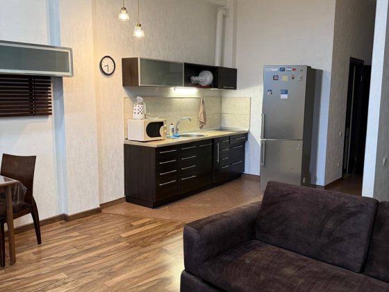 Здам до літа євродвушку Аркадія ЖК “Аркадійський палац”