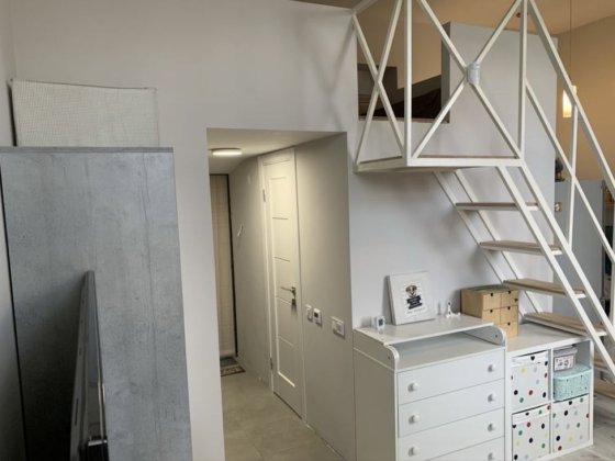 Двухуровневая квартира (НЕ ОТКЛЮЧАЮТ СВЕТ) Дніпро